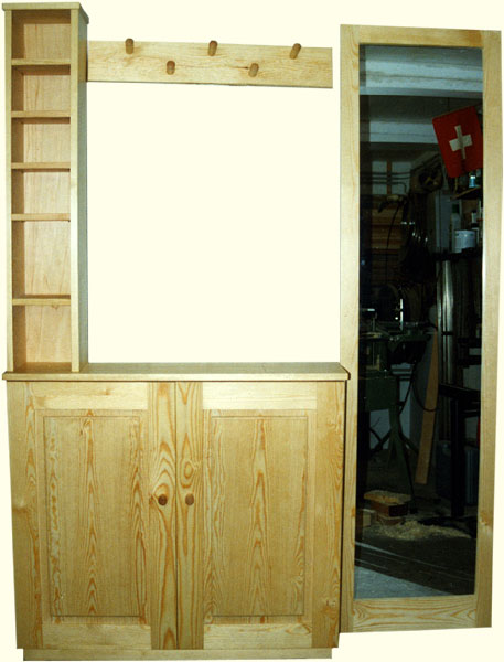 Garderobe