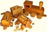 eisenbahn