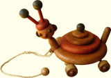 schnecke